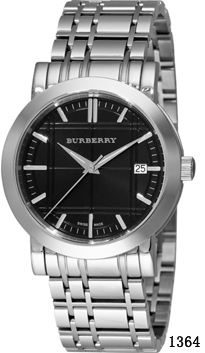 Burberry Watch 13